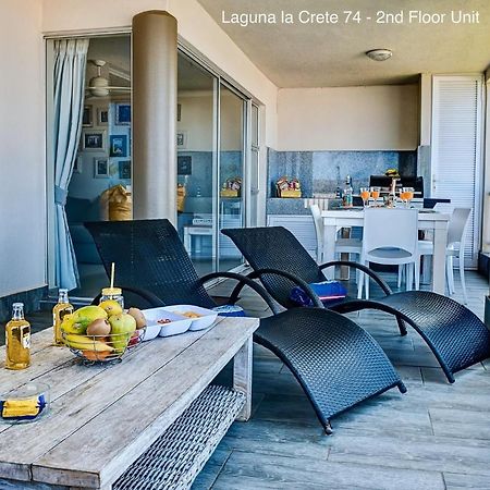 Laguna La Crete 74 & 90 مارغيت المظهر الخارجي الصورة