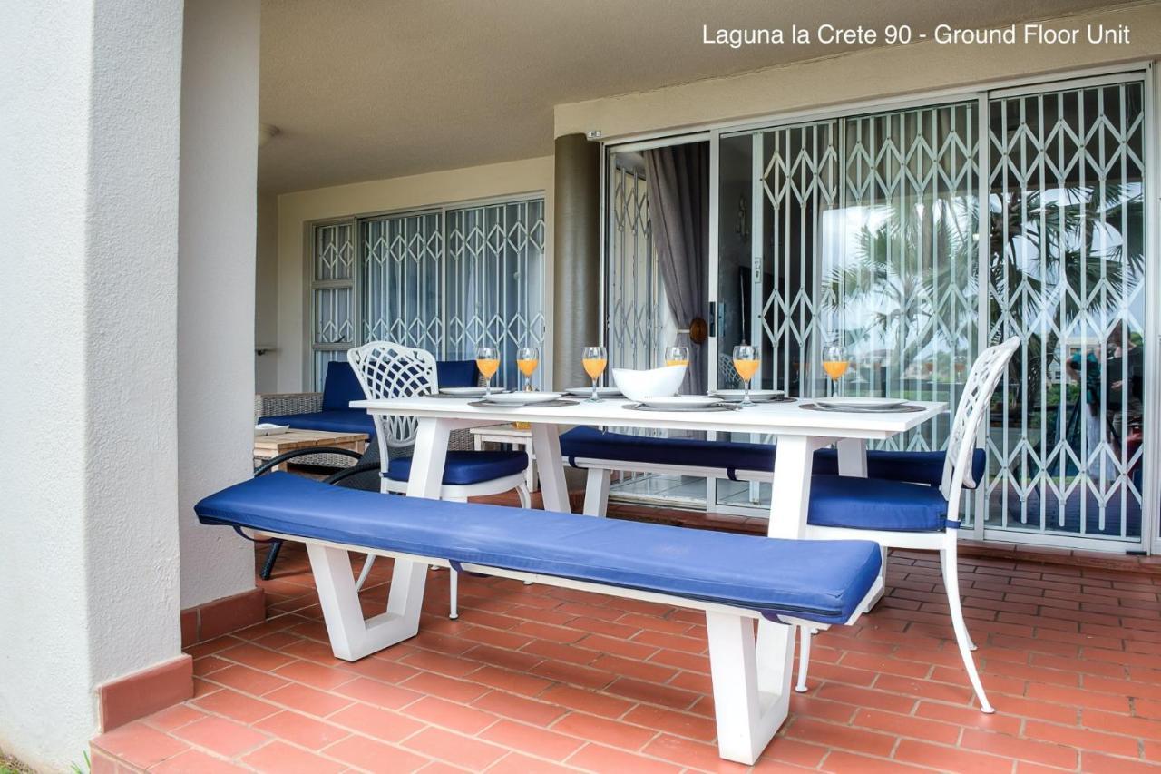 Laguna La Crete 74 & 90 مارغيت المظهر الخارجي الصورة