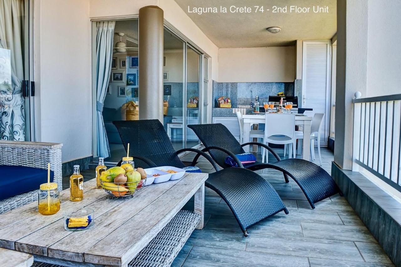 Laguna La Crete 74 & 90 مارغيت المظهر الخارجي الصورة