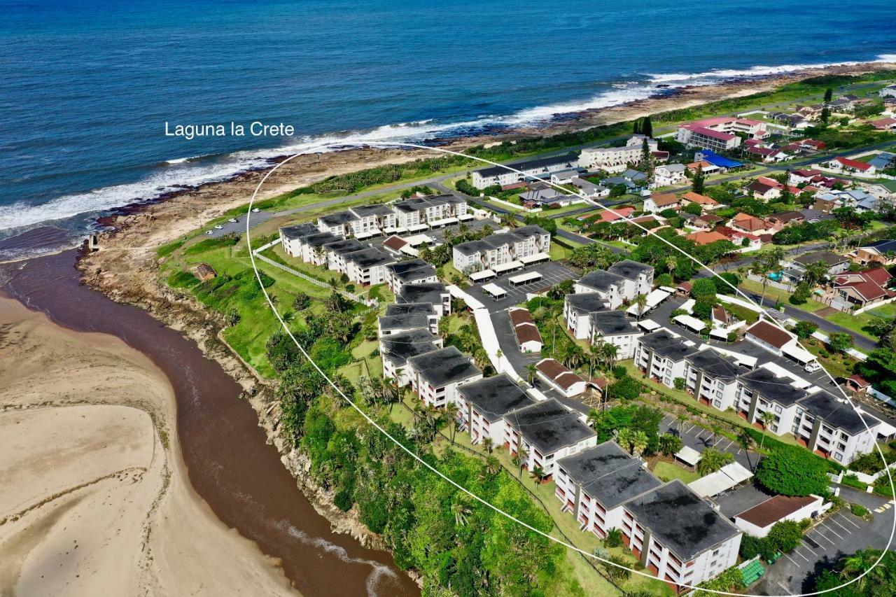 Laguna La Crete 74 & 90 مارغيت المظهر الخارجي الصورة