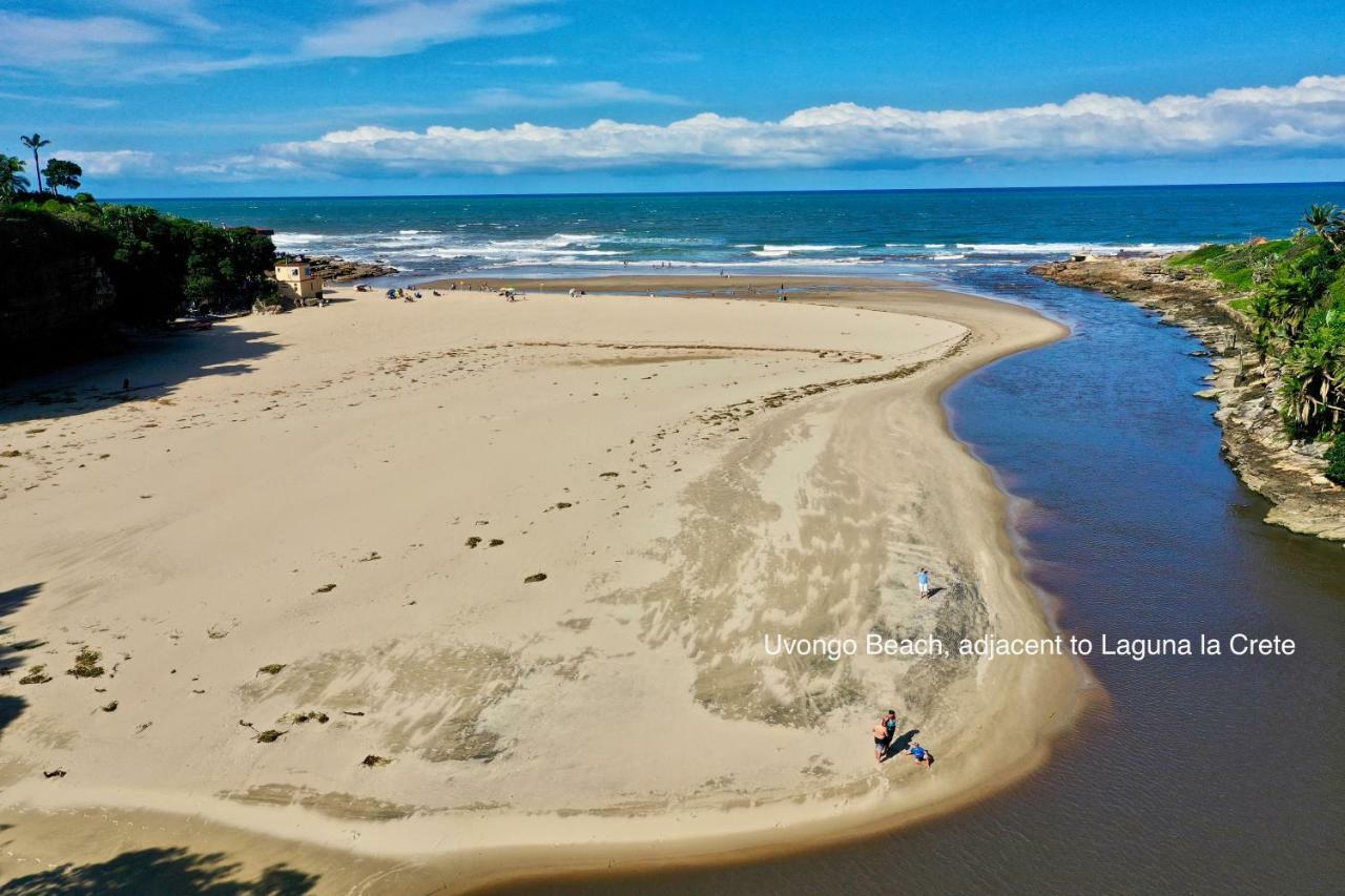 Laguna La Crete 74 & 90 مارغيت المظهر الخارجي الصورة