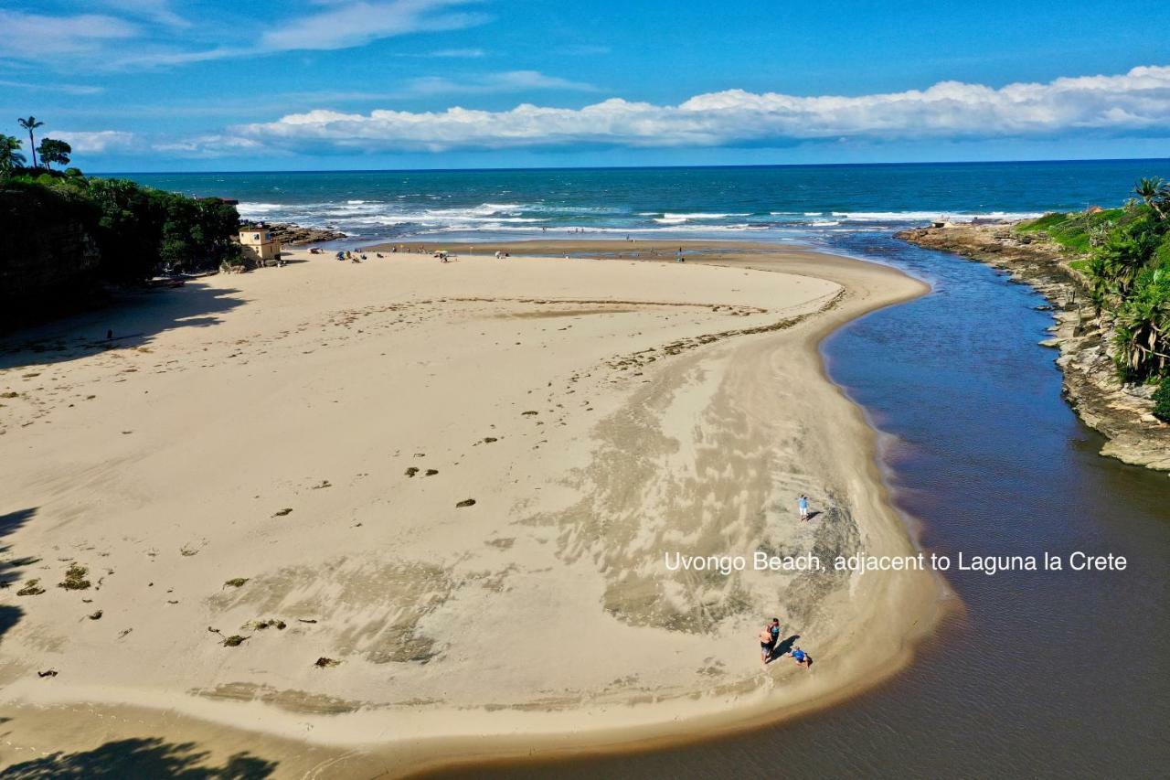 مارغيت Laguna La Crete 74 & 90 المظهر الخارجي الصورة