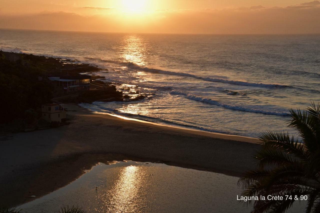 مارغيت Laguna La Crete 74 & 90 المظهر الخارجي الصورة