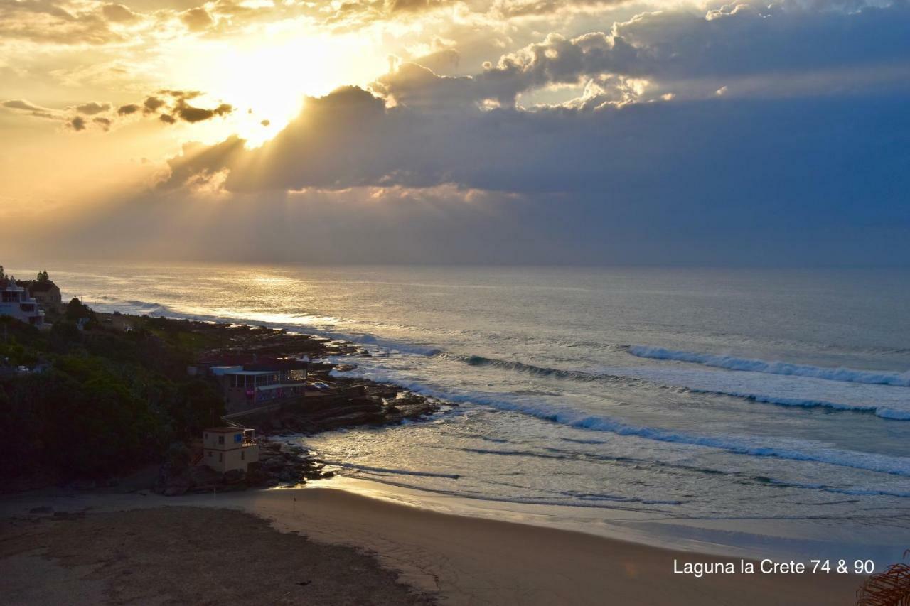 مارغيت Laguna La Crete 74 & 90 المظهر الخارجي الصورة